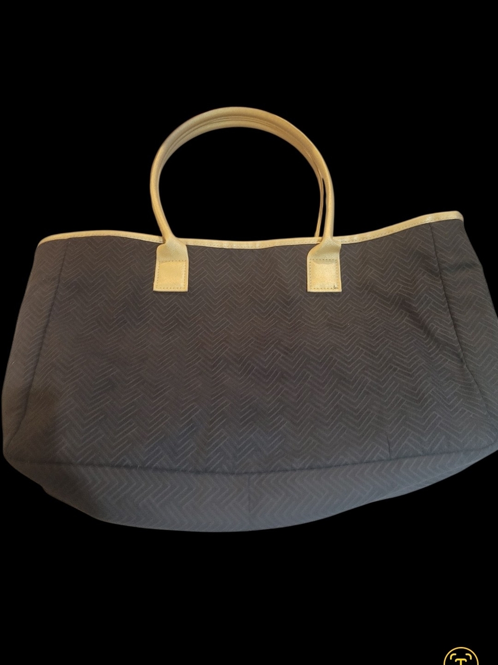 Yankee Candle Tote Bag